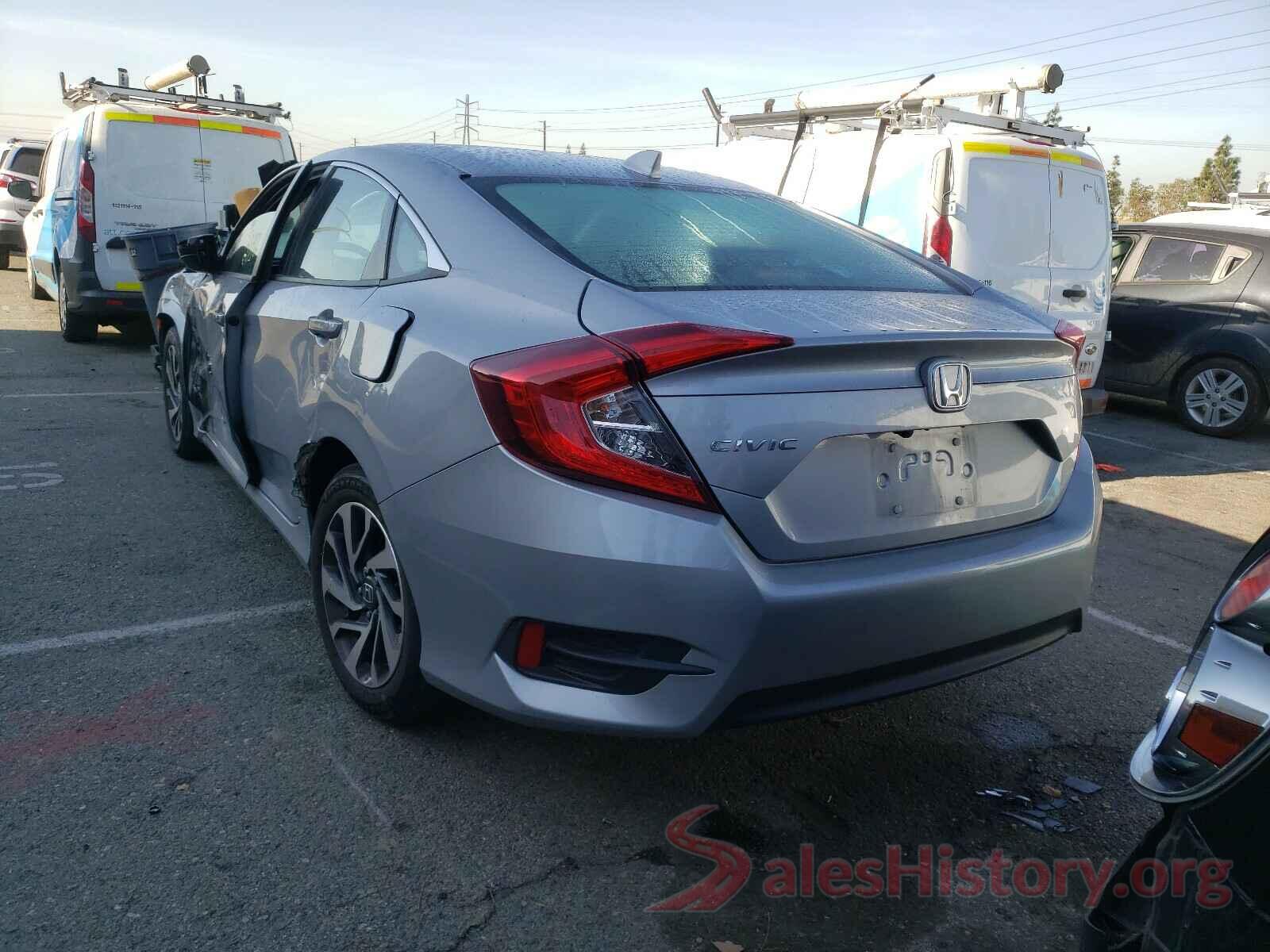 2HGFC2F78JH515280 2018 HONDA CIVIC