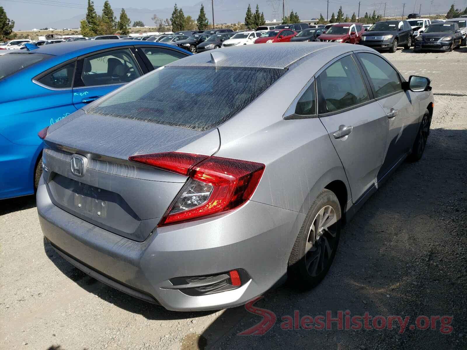 2HGFC2F78JH515280 2018 HONDA CIVIC