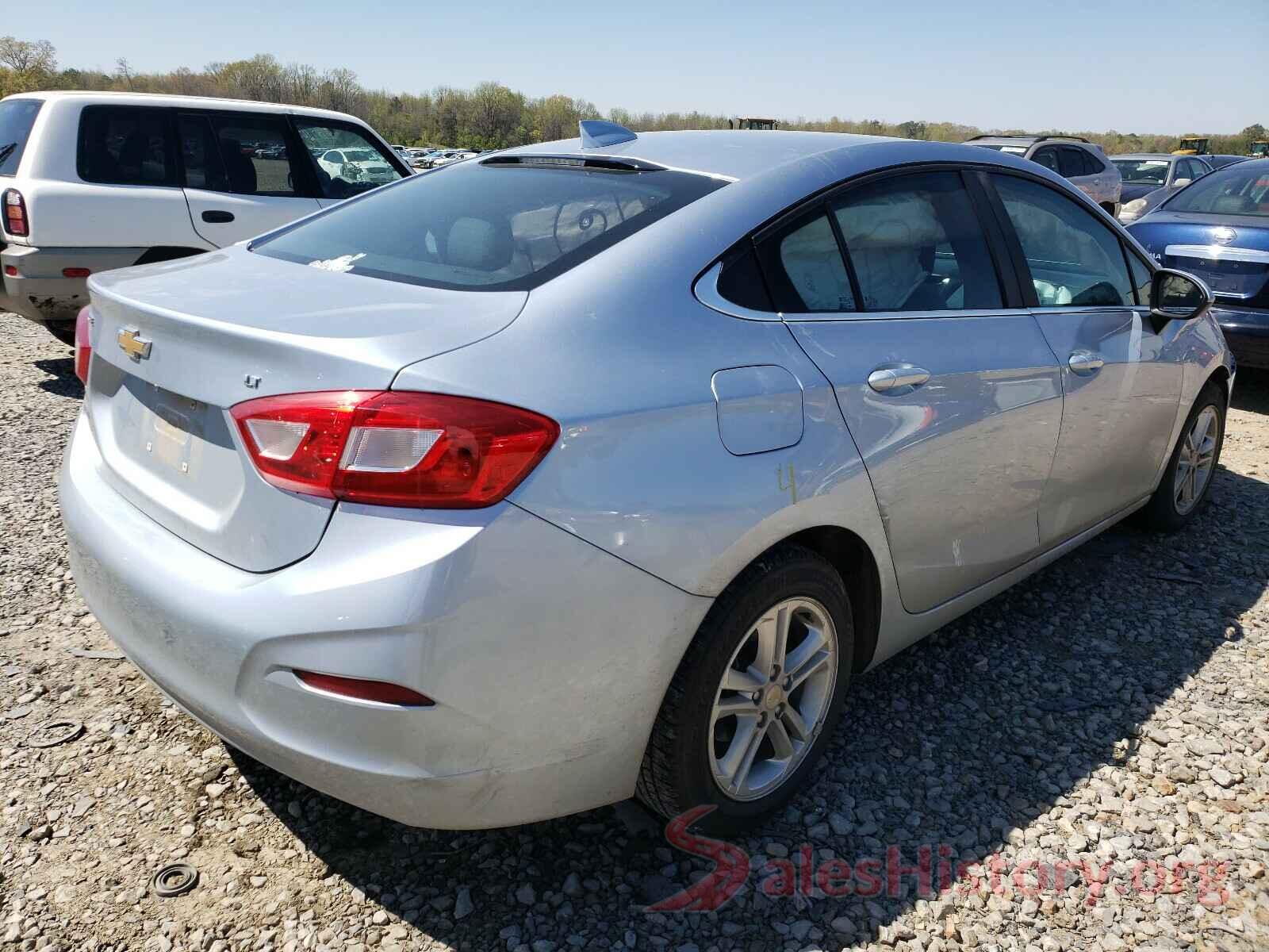 1G1BE5SM3H7155063 2017 CHEVROLET CRUZE