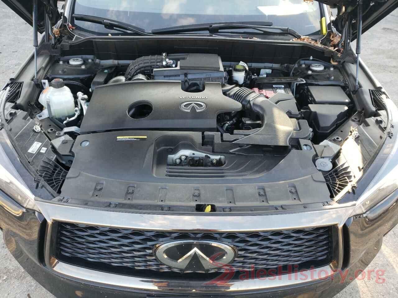 3PCAJ5BB5MF100888 2021 INFINITI QX50