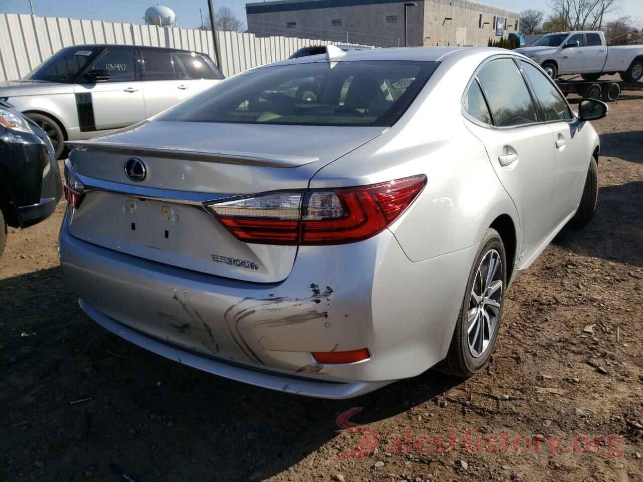 JTHBW1GG5J2194447 2018 LEXUS ES300