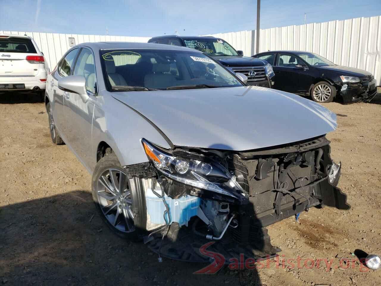 JTHBW1GG5J2194447 2018 LEXUS ES300