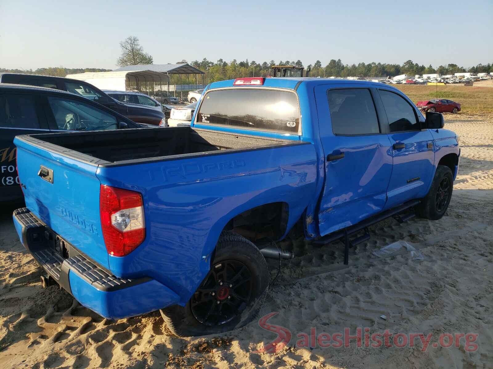 5TFDY5F18KX798426 2019 TOYOTA TUNDRA