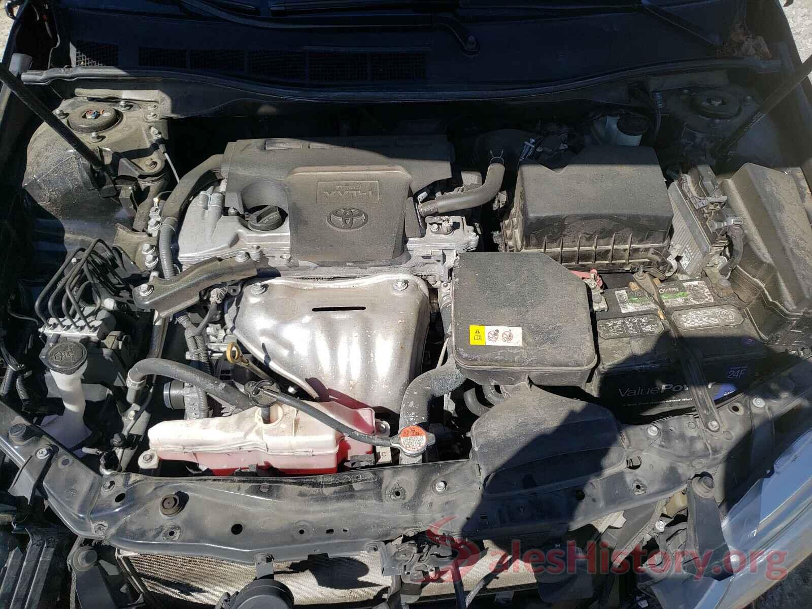 4T1BF1FK3GU614948 2016 TOYOTA CAMRY