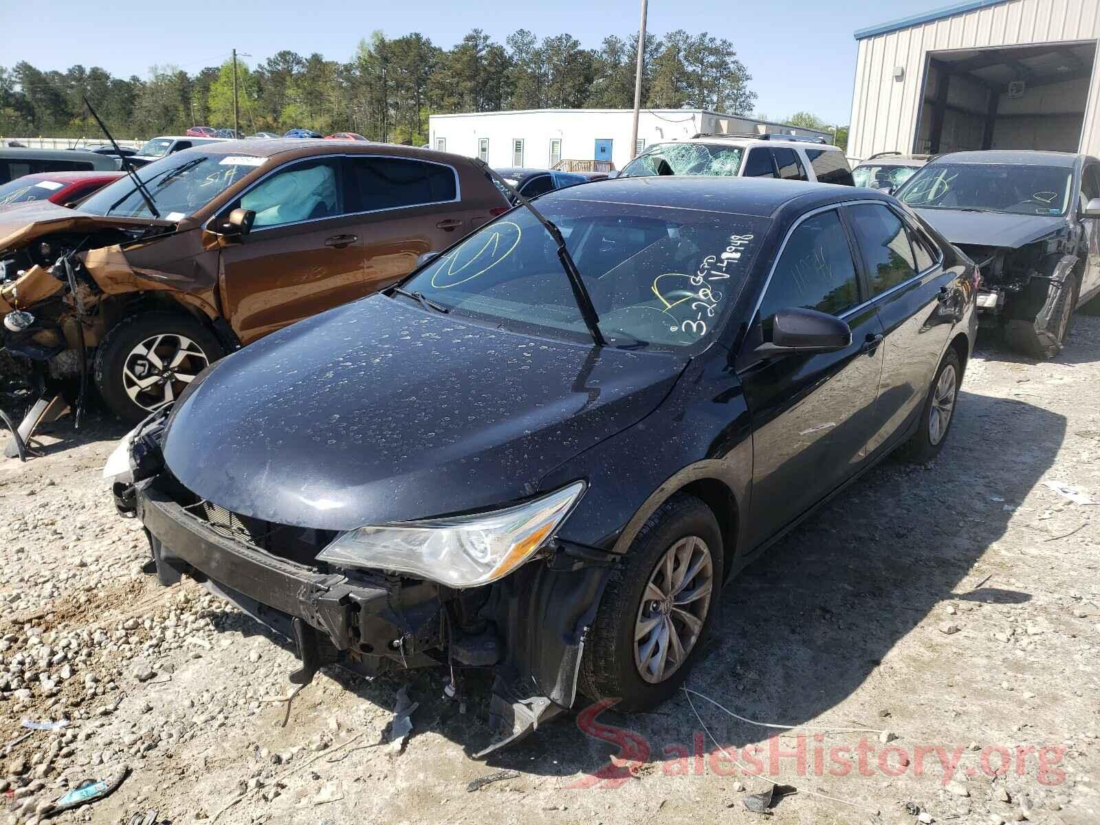 4T1BF1FK3GU614948 2016 TOYOTA CAMRY