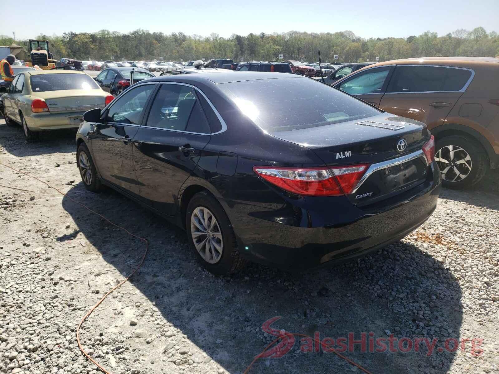 4T1BF1FK3GU614948 2016 TOYOTA CAMRY