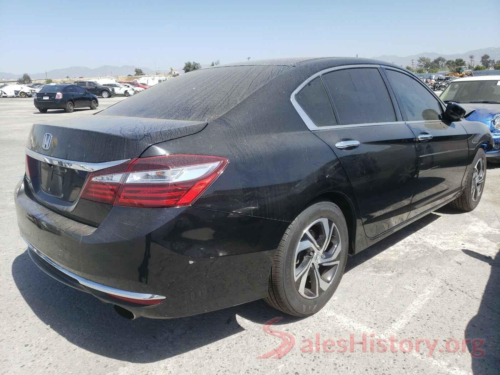 1HGCR2F35HA304612 2017 HONDA ACCORD