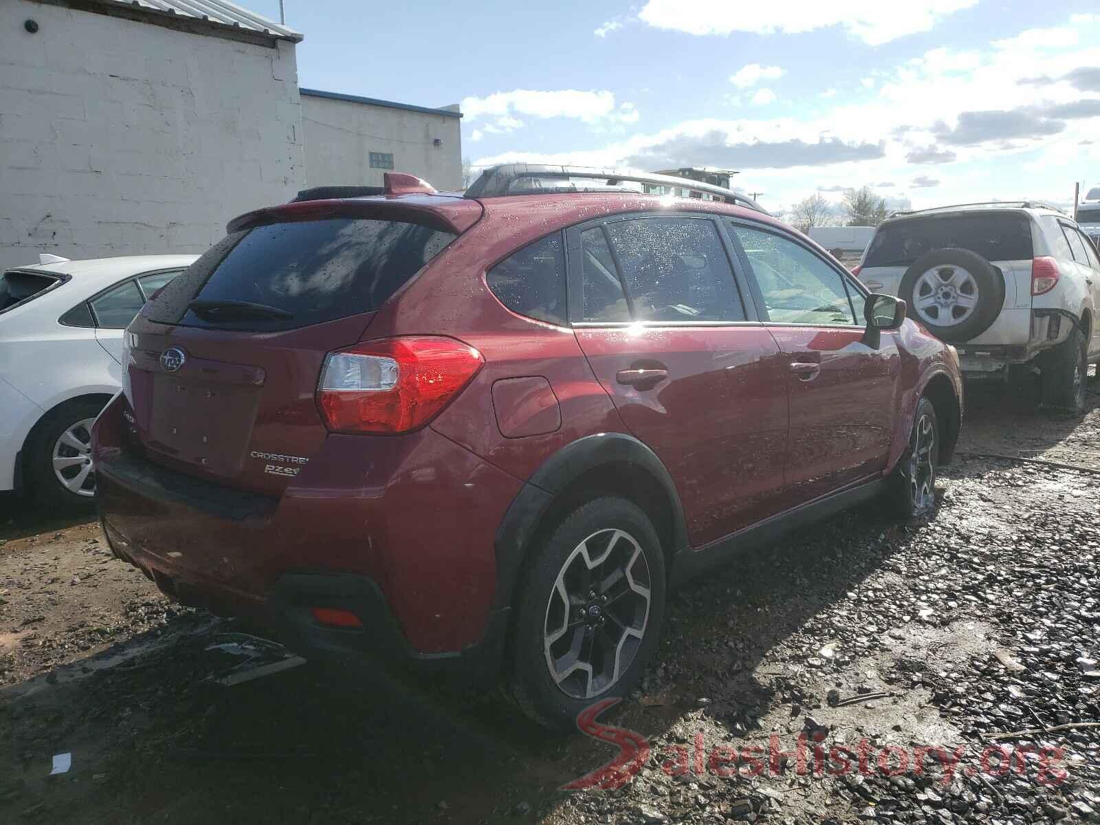 JF2GPADC8HH243915 2017 SUBARU CROSSTREK