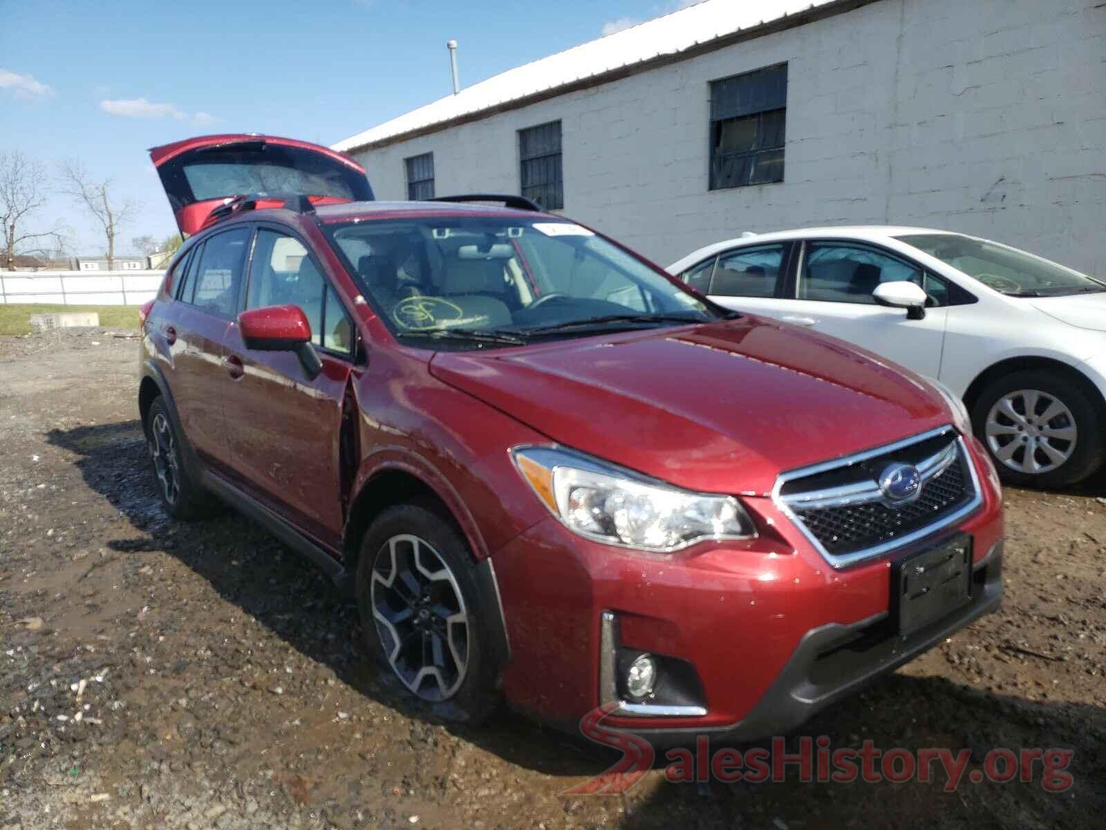 JF2GPADC8HH243915 2017 SUBARU CROSSTREK