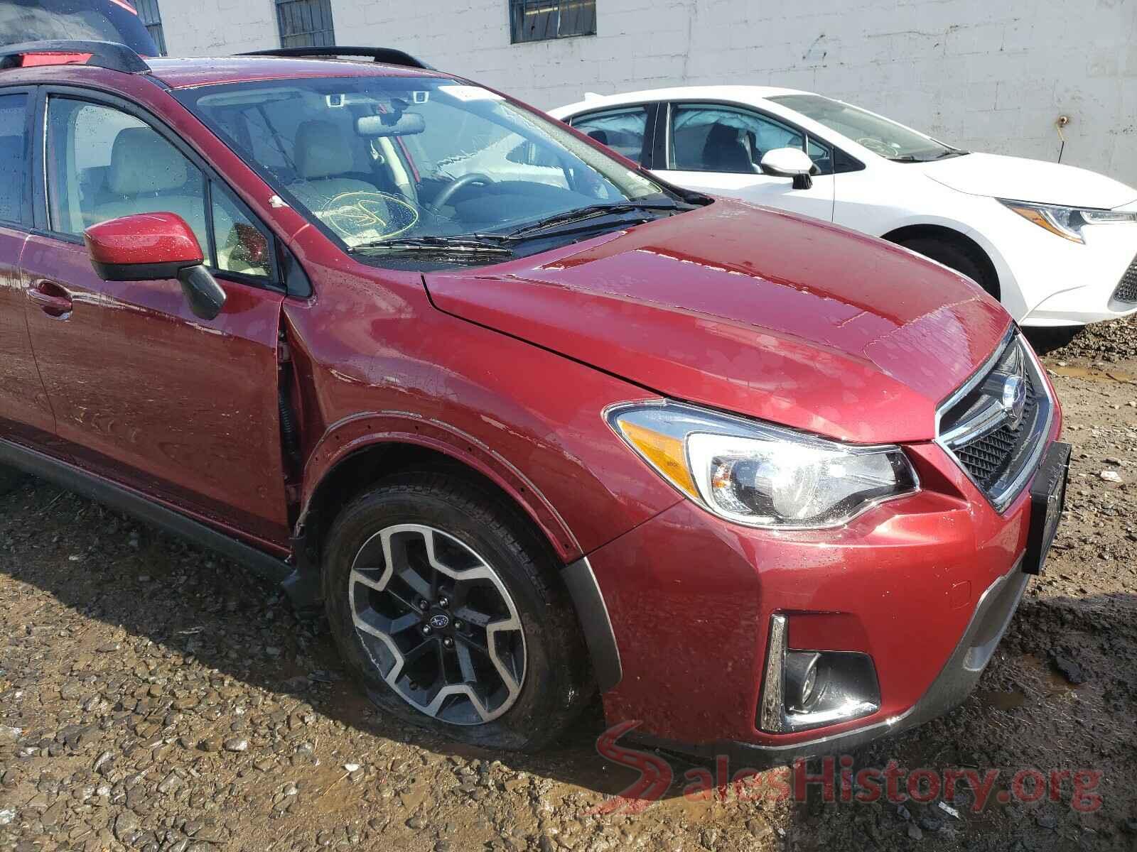 JF2GPADC8HH243915 2017 SUBARU CROSSTREK