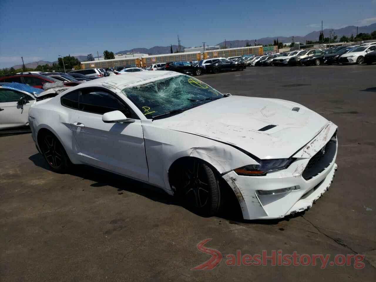 1FA6P8TH9L5147615 2020 FORD MUSTANG