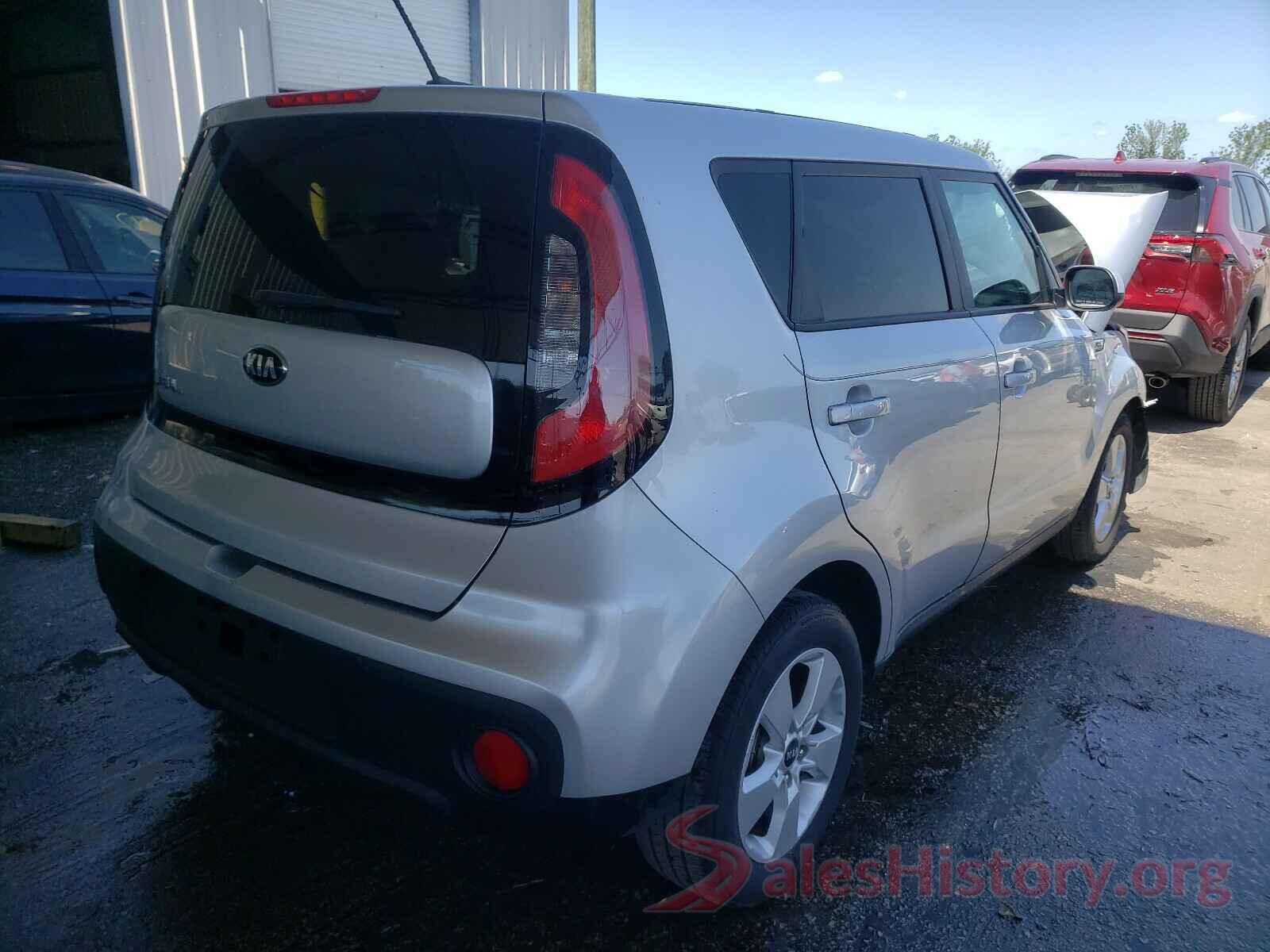 KNDJN2A29J7610277 2018 KIA SOUL