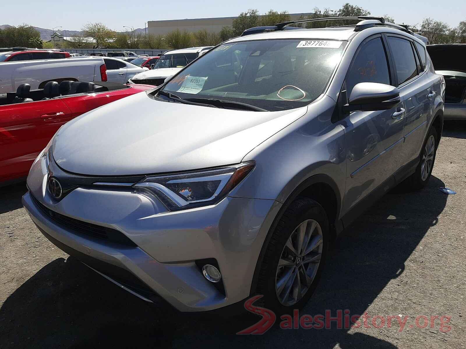 2T3YFREV2HW356936 2017 TOYOTA RAV4