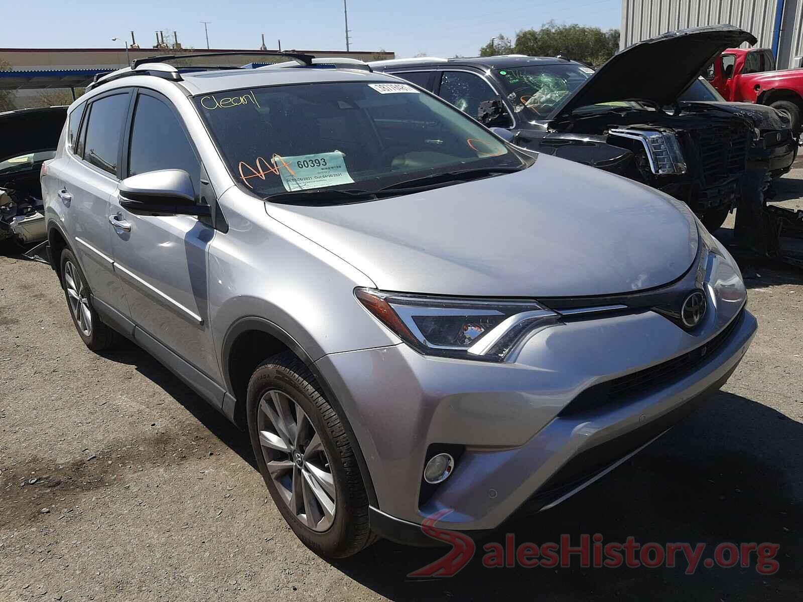 2T3YFREV2HW356936 2017 TOYOTA RAV4