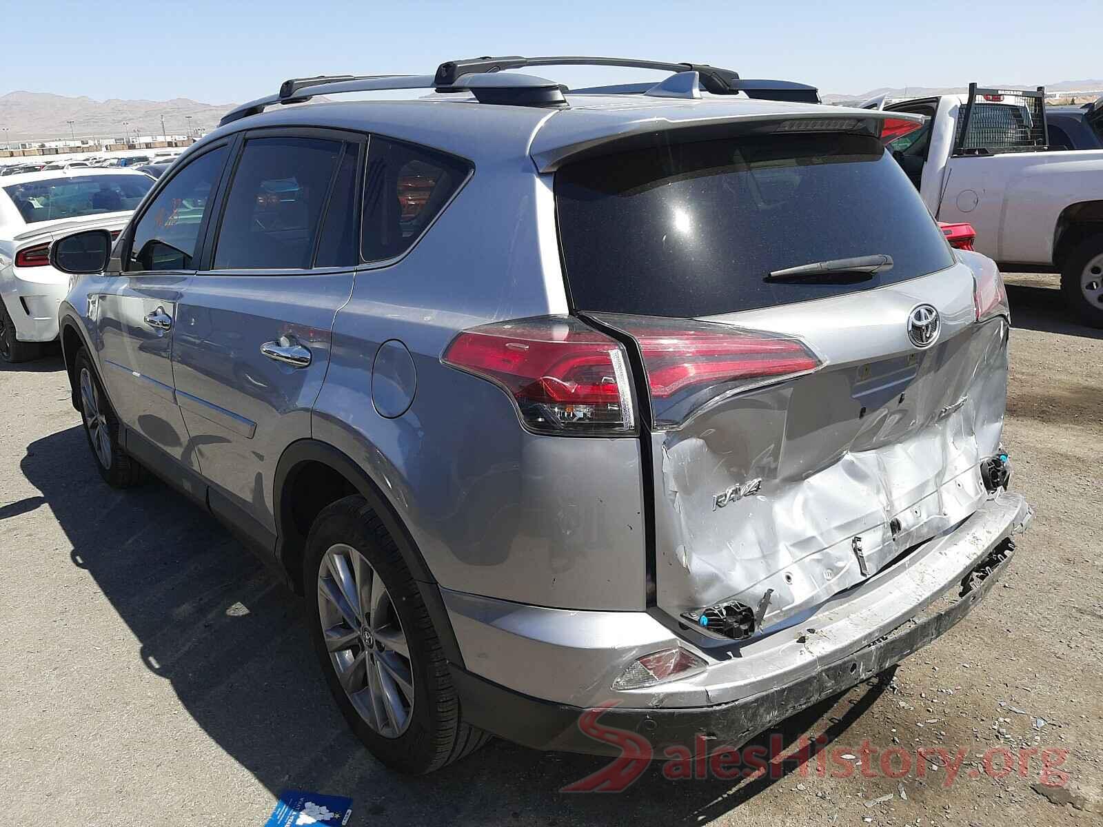 2T3YFREV2HW356936 2017 TOYOTA RAV4