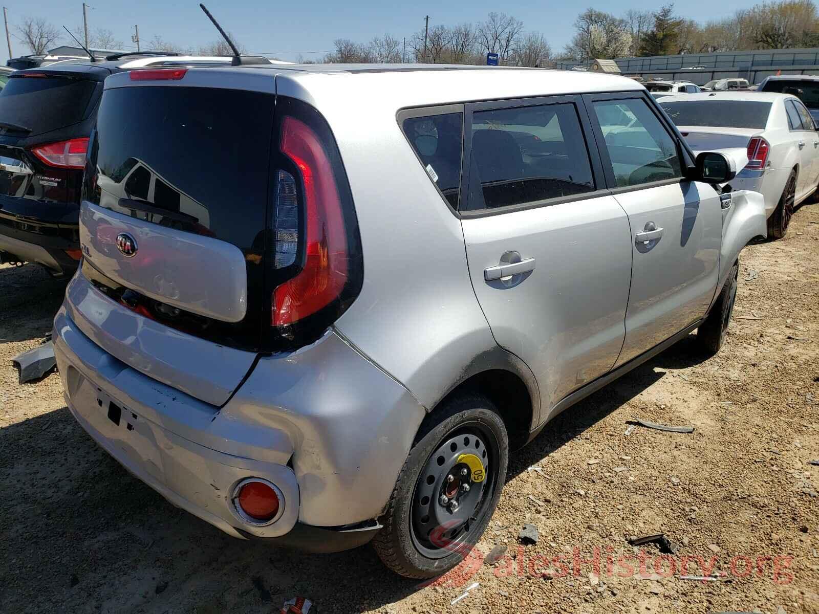 KNDJP3A50H7413034 2017 KIA SOUL