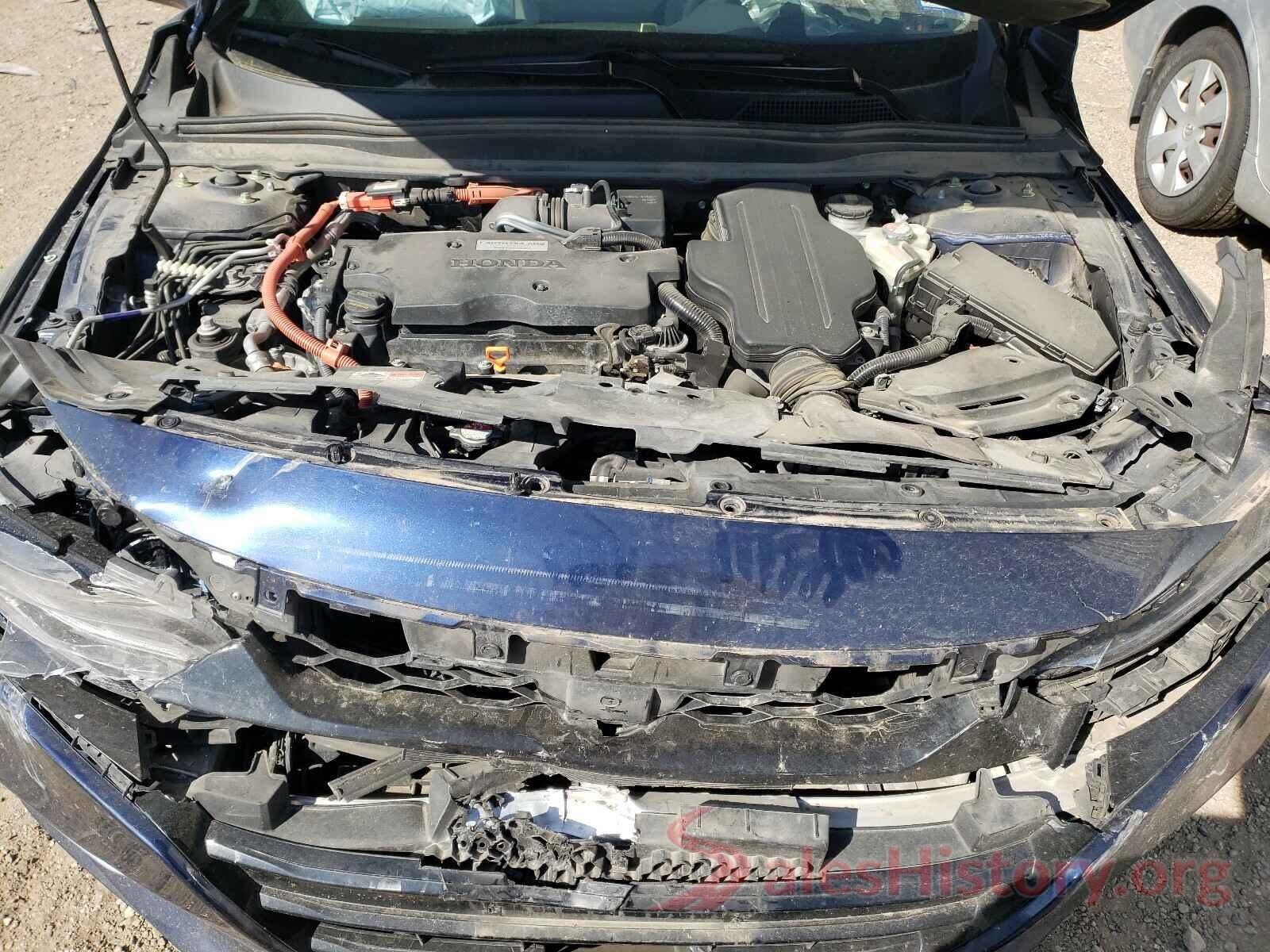 1HGCV3F10JA004174 2018 HONDA ACCORD