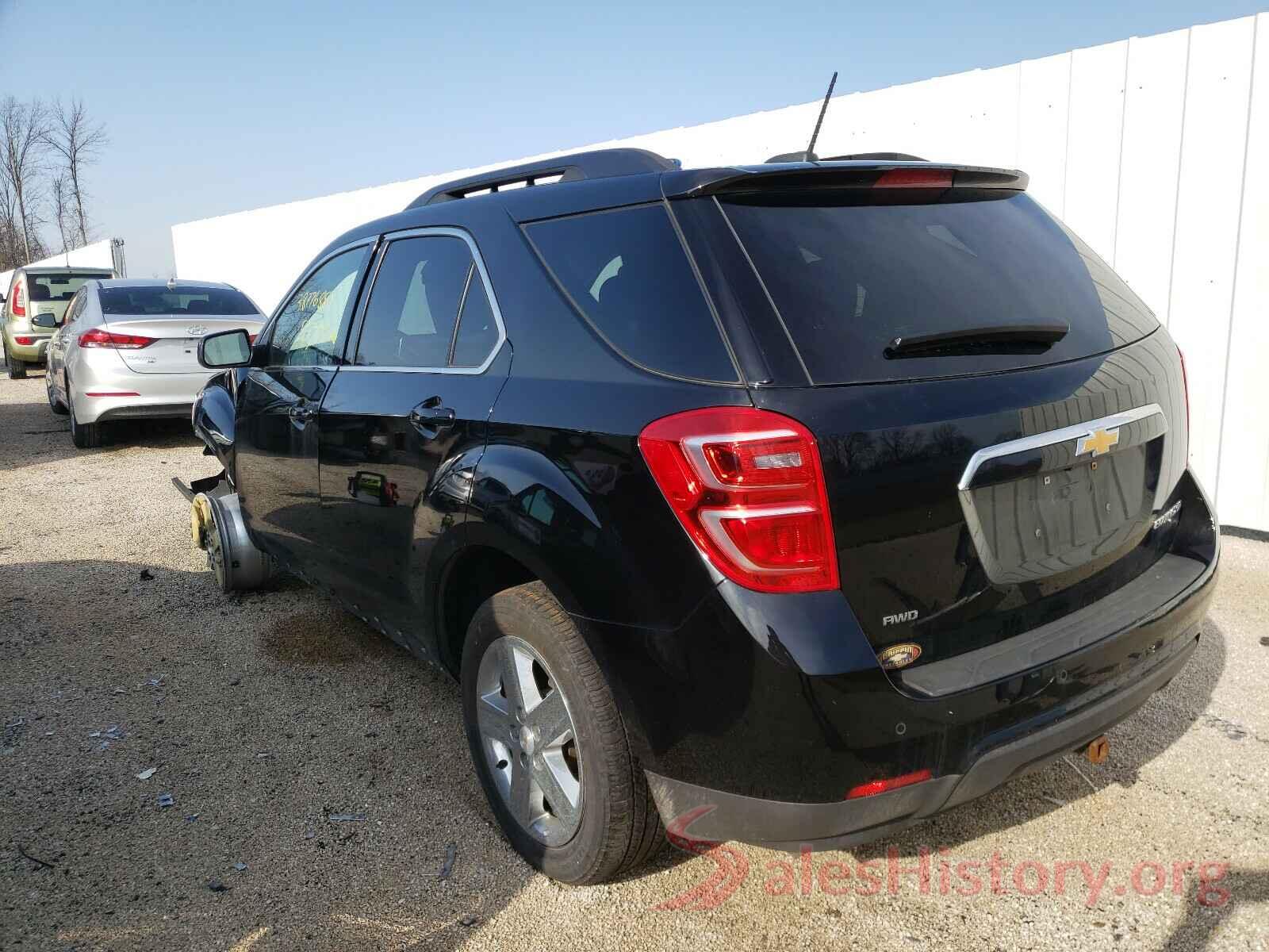 2GNFLFEK8G6181081 2016 CHEVROLET EQUINOX