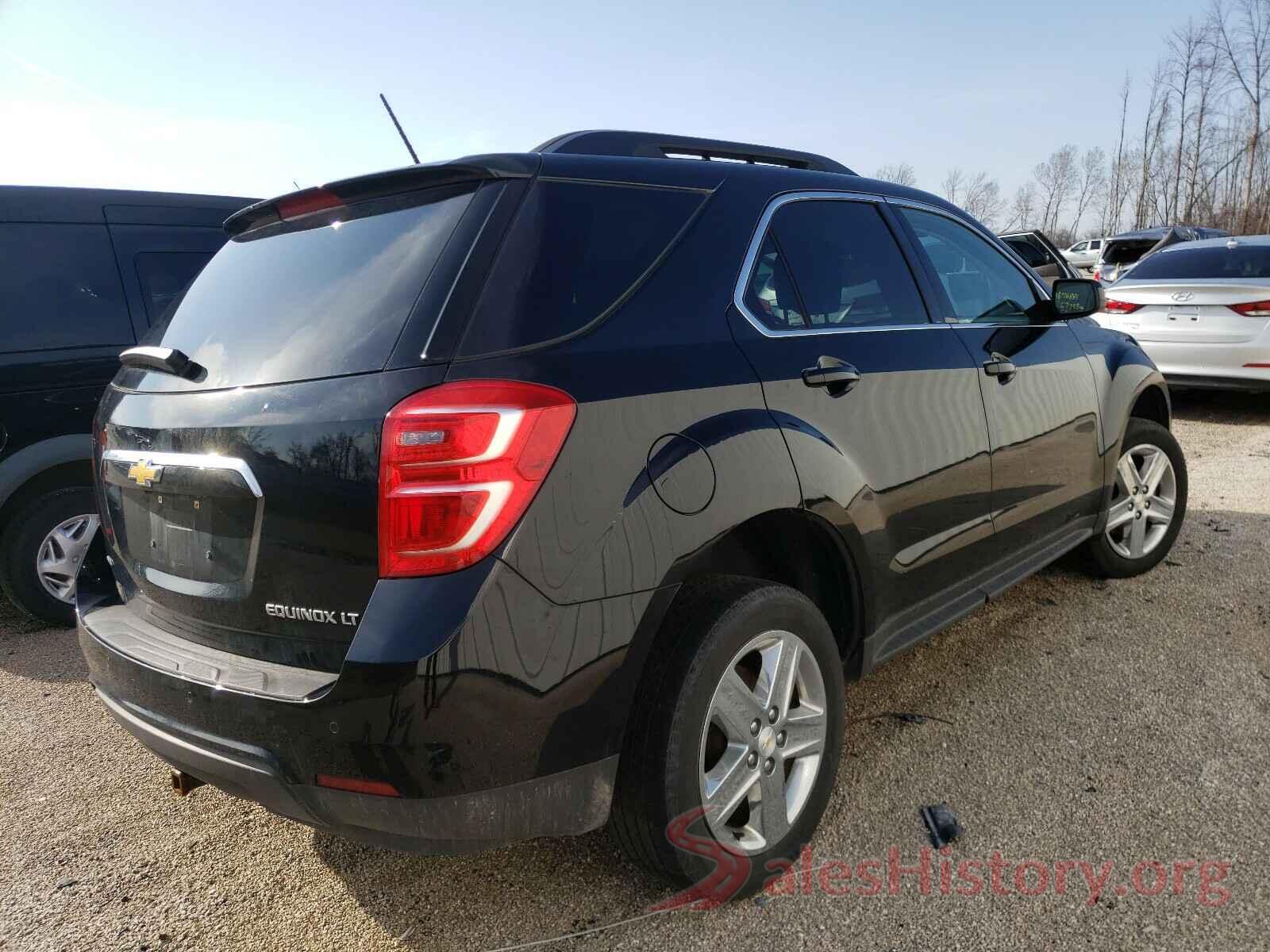 2GNFLFEK8G6181081 2016 CHEVROLET EQUINOX