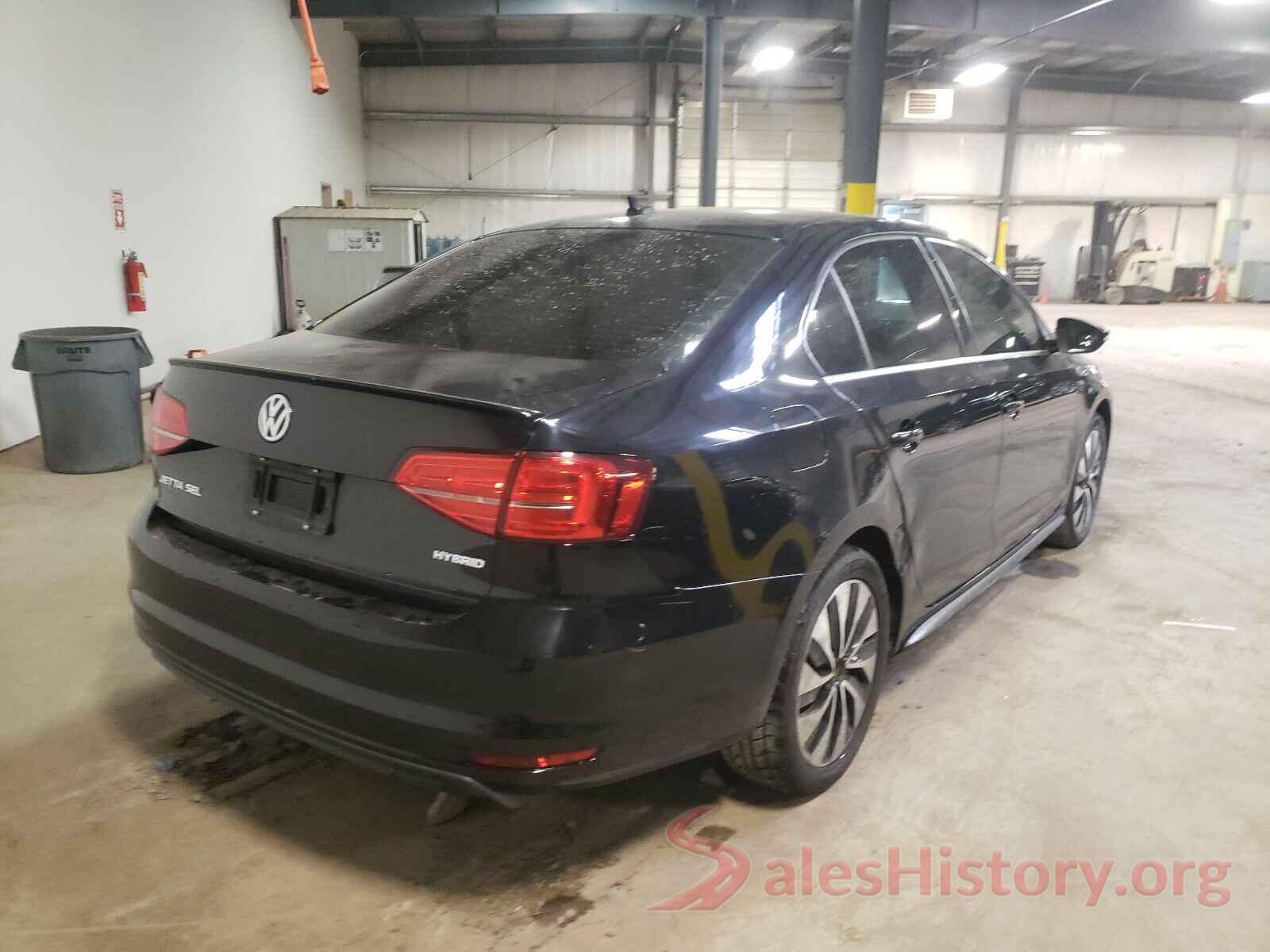 3VW637AJ9GM384298 2016 VOLKSWAGEN JETTA