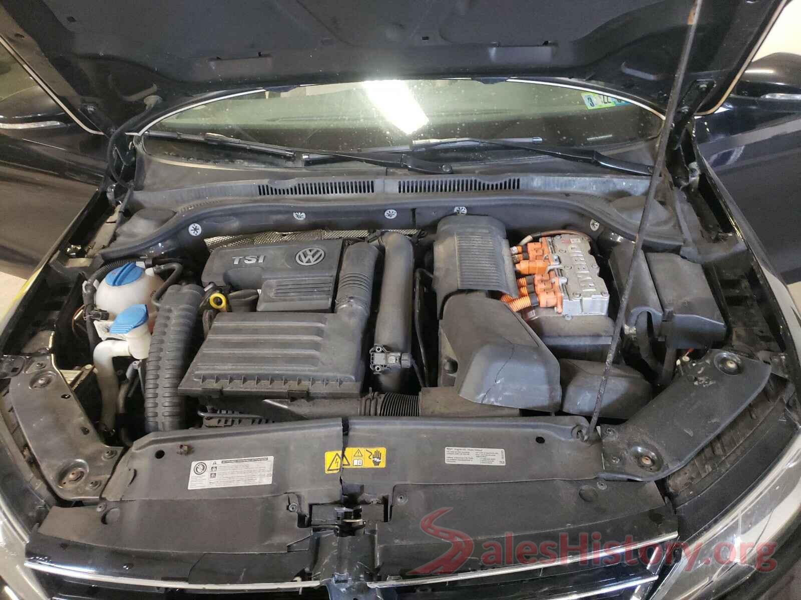 3VW637AJ9GM384298 2016 VOLKSWAGEN JETTA