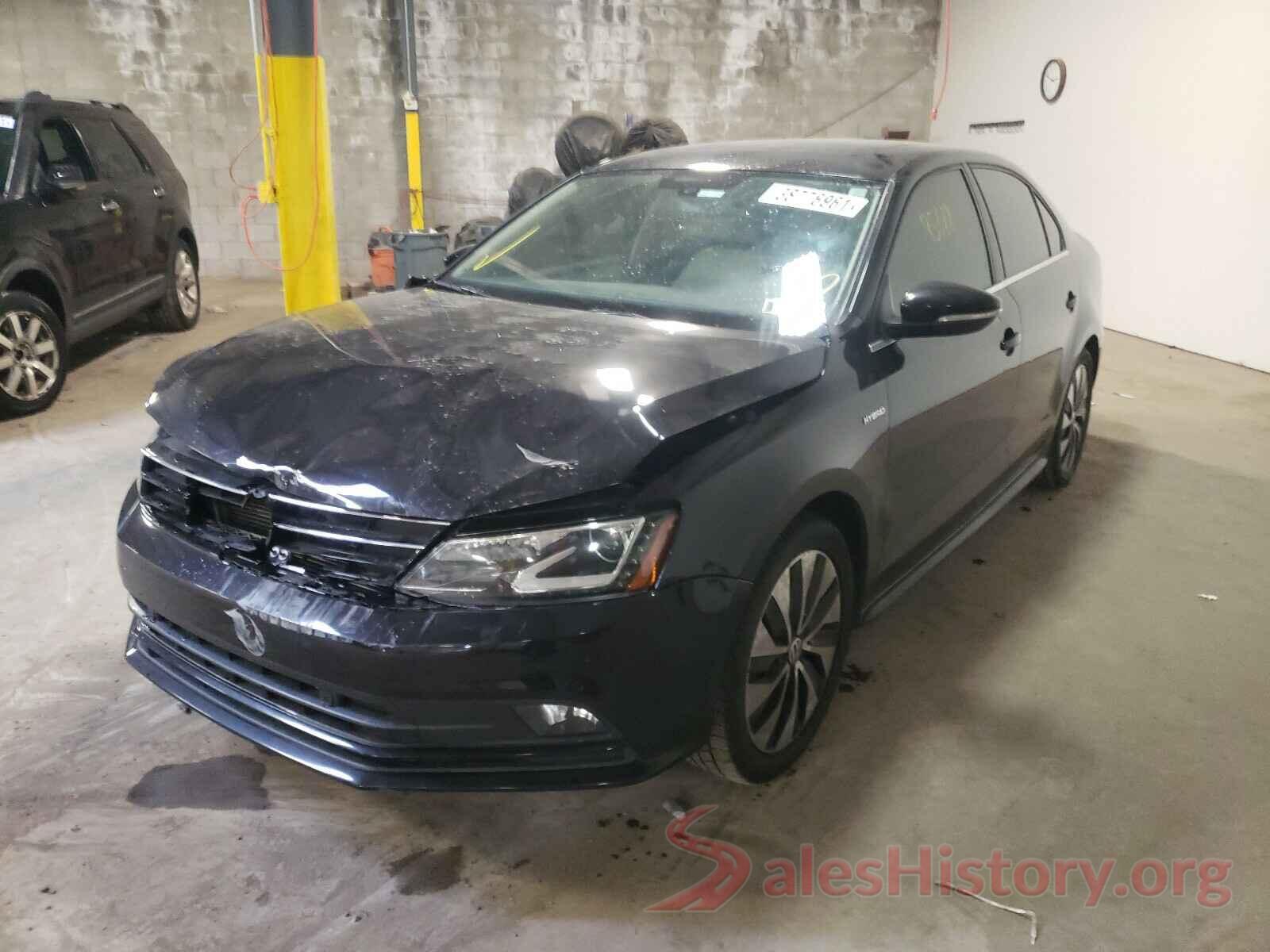 3VW637AJ9GM384298 2016 VOLKSWAGEN JETTA