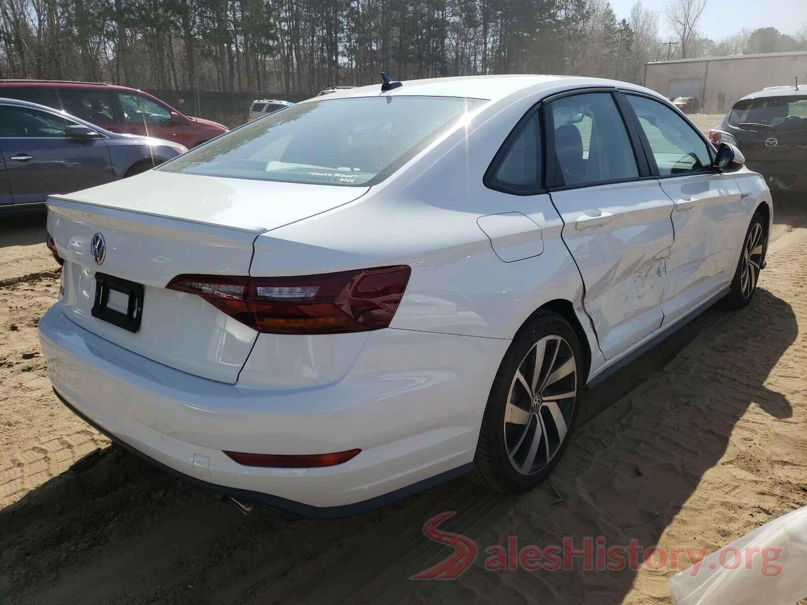 3VW5T7BU9KM229330 2019 VOLKSWAGEN JETTA