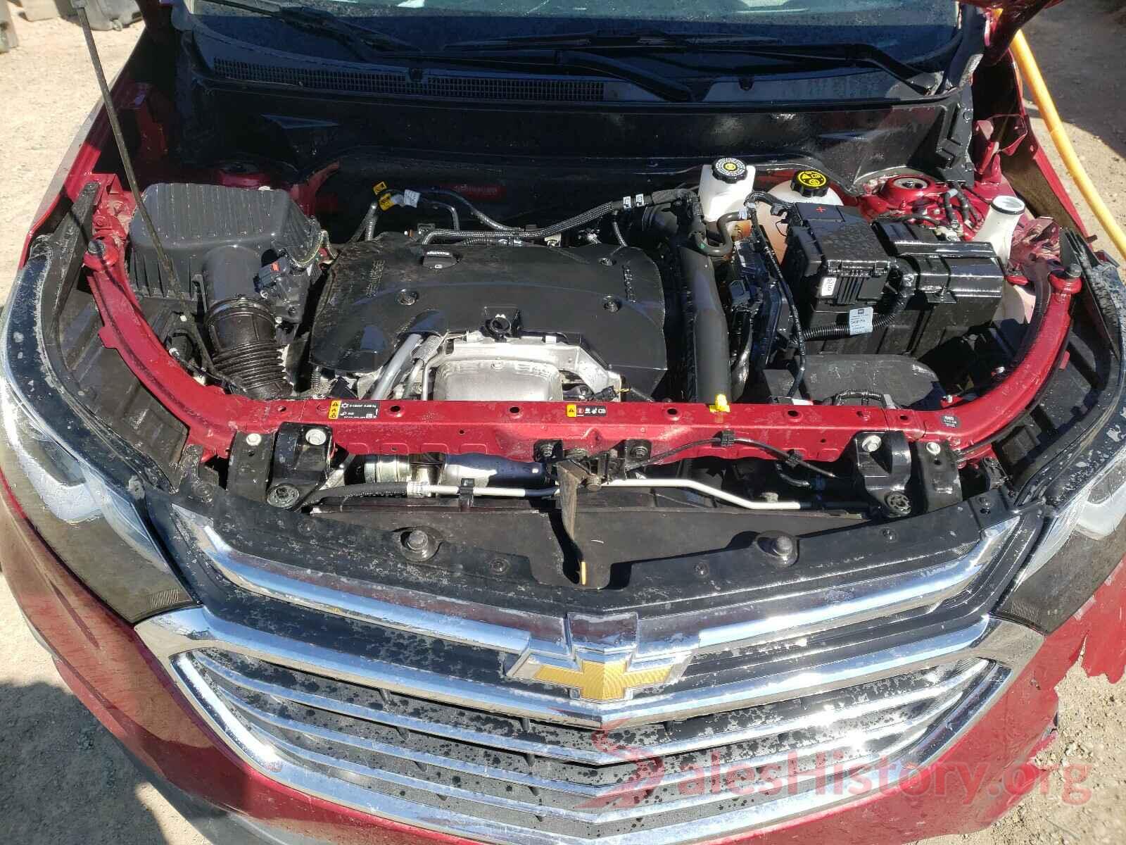 2GNAXYEX6L6177093 2020 CHEVROLET EQUINOX