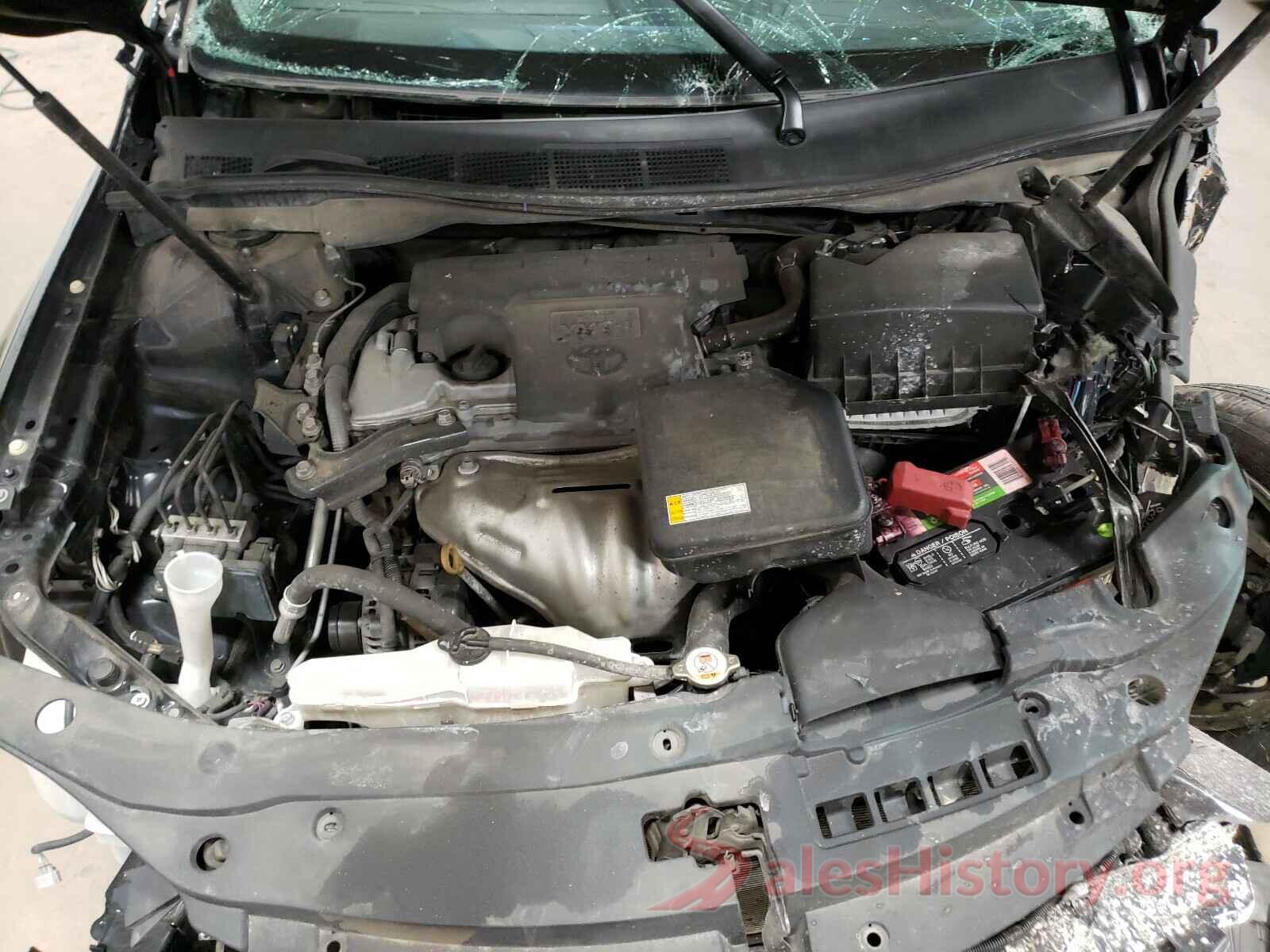 4T1BF1FK4GU166719 2016 TOYOTA CAMRY