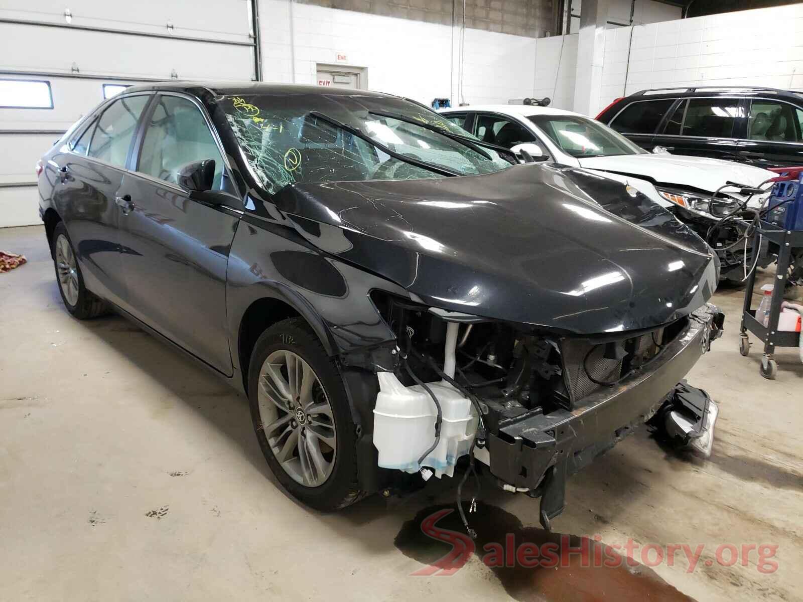 4T1BF1FK4GU166719 2016 TOYOTA CAMRY