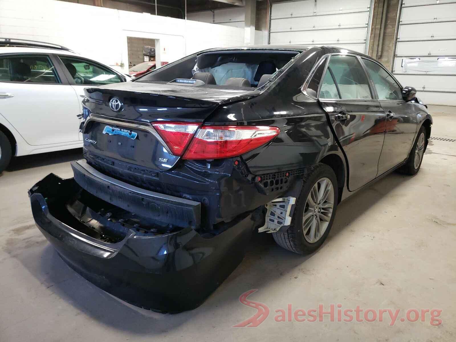 4T1BF1FK4GU166719 2016 TOYOTA CAMRY