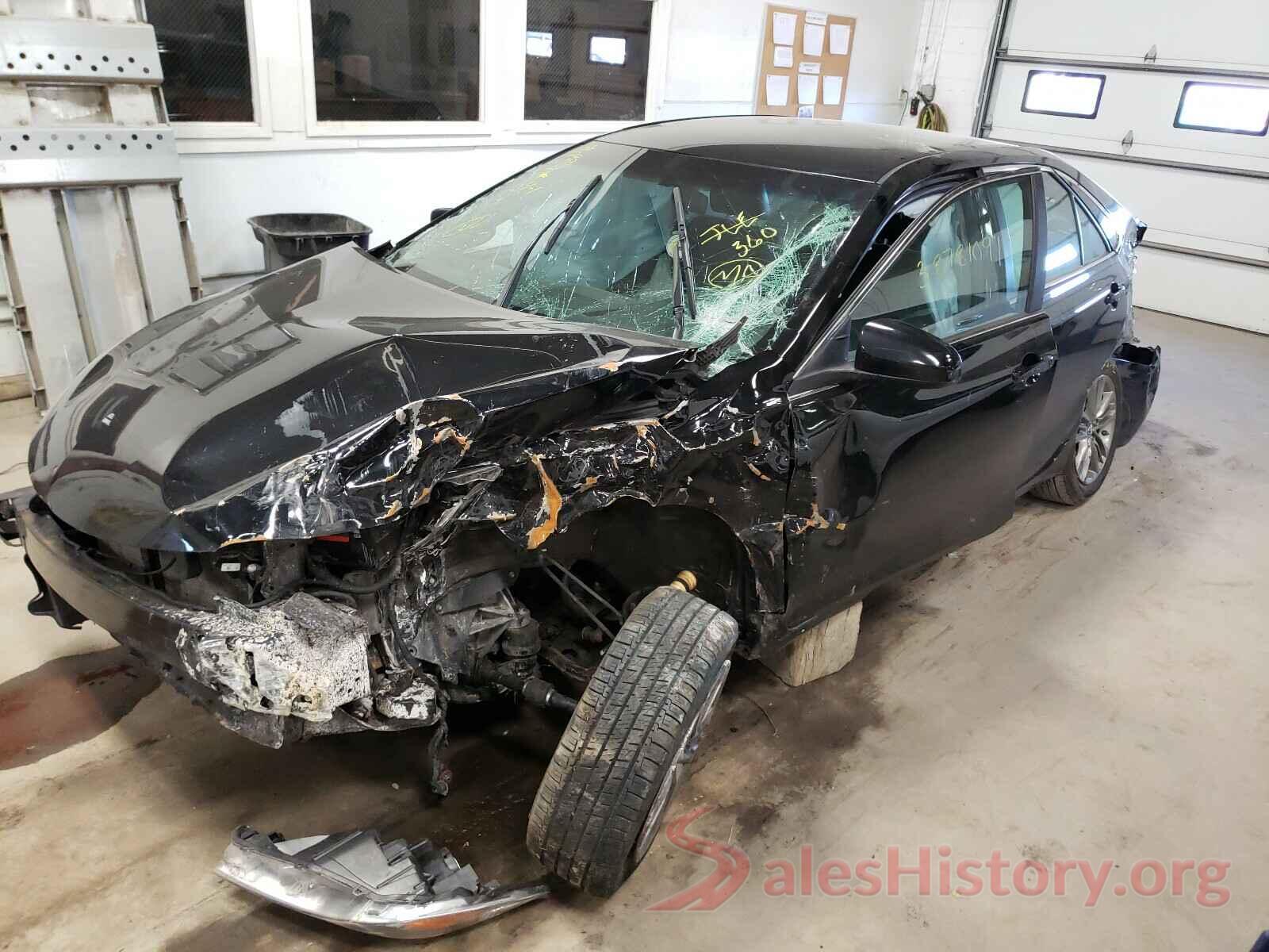 4T1BF1FK4GU166719 2016 TOYOTA CAMRY