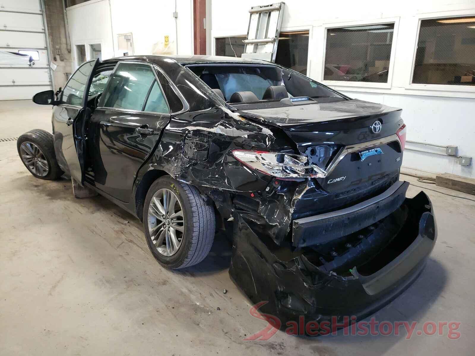 4T1BF1FK4GU166719 2016 TOYOTA CAMRY