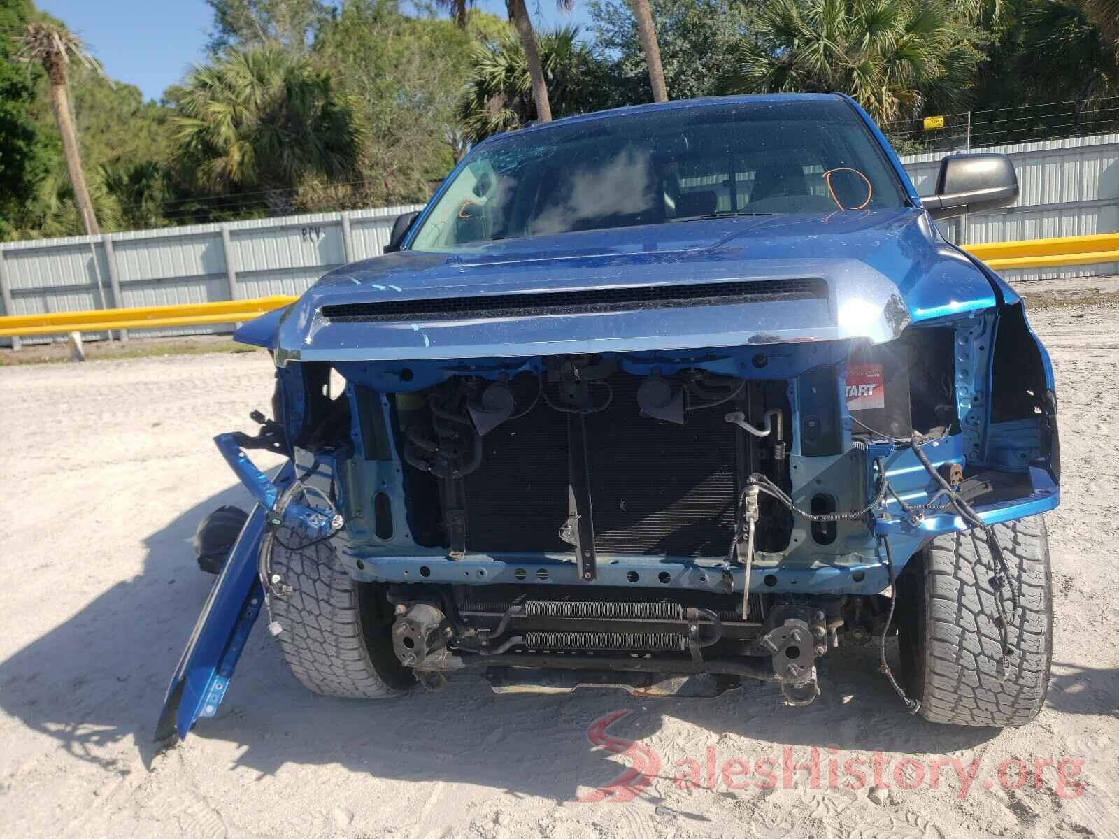 5TFRW5F18HX228544 2017 TOYOTA TUNDRA