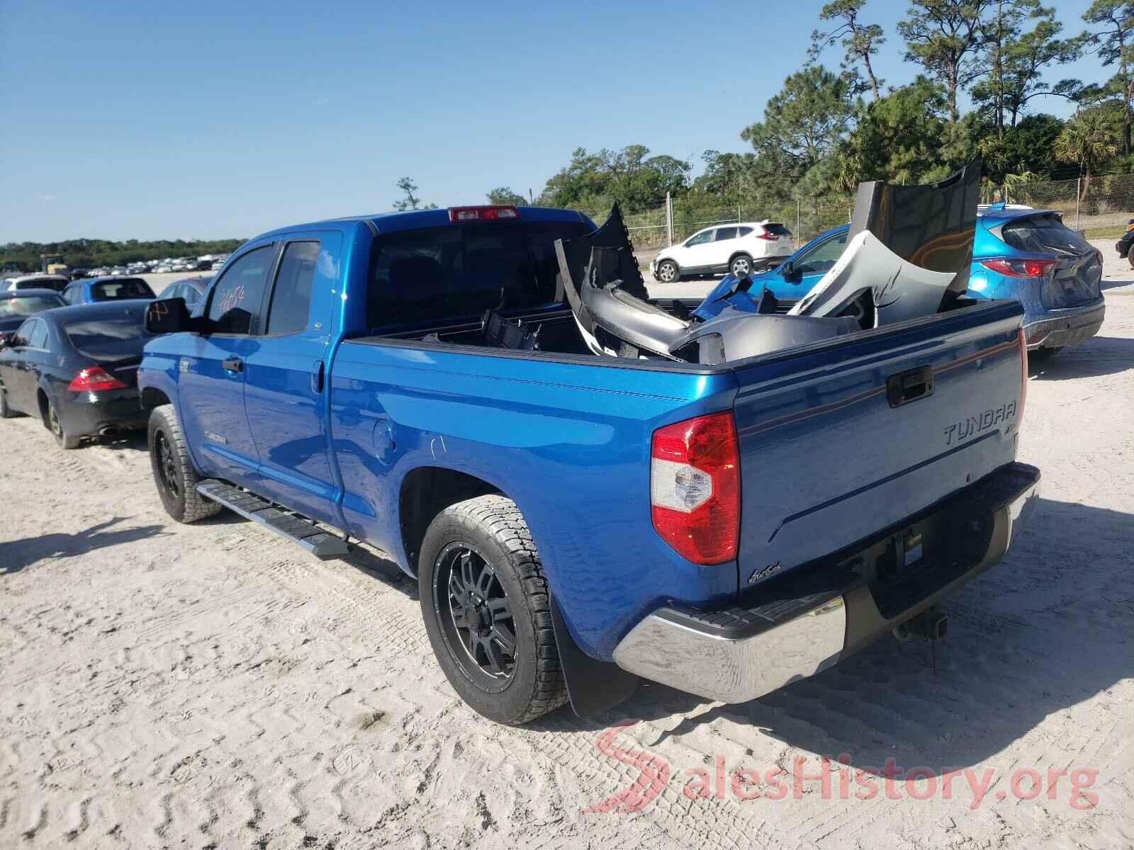 5TFRW5F18HX228544 2017 TOYOTA TUNDRA