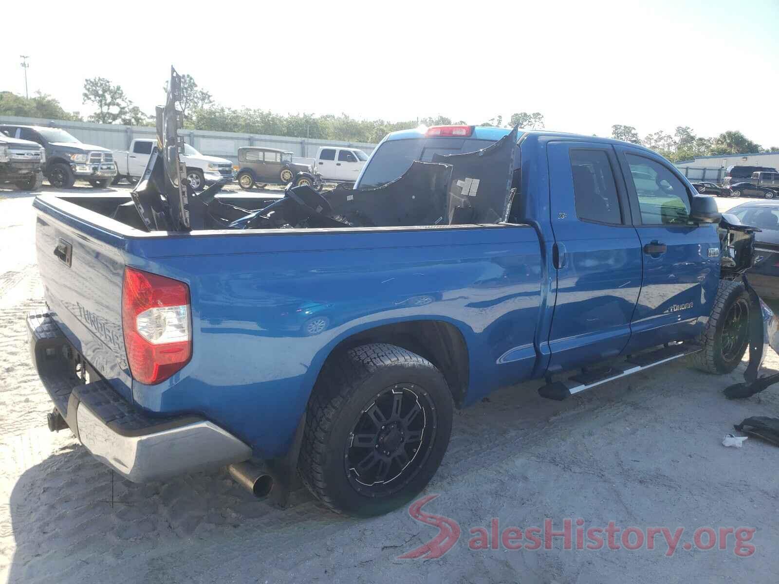 5TFRW5F18HX228544 2017 TOYOTA TUNDRA