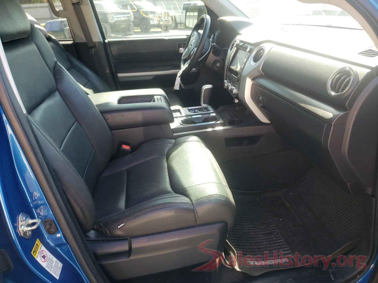 5TFRW5F18HX228544 2017 TOYOTA TUNDRA