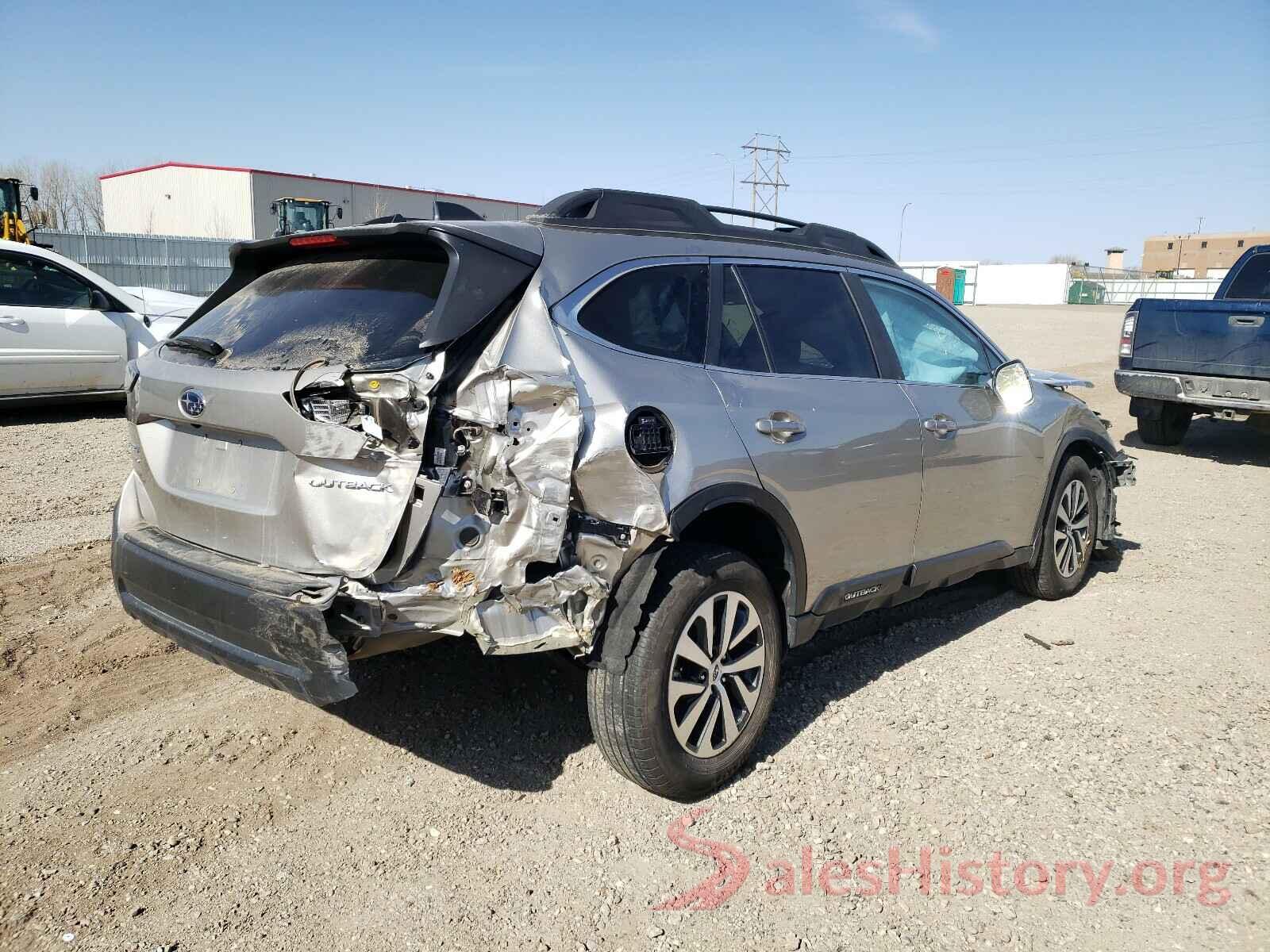 4S4BTACC8L3143482 2020 SUBARU OUTBACK