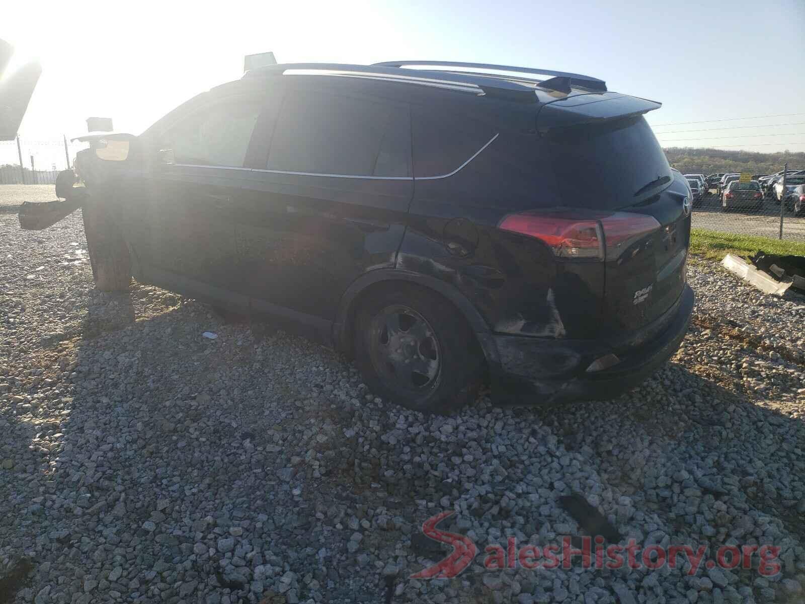 2T3ZFREV7HW345712 2017 TOYOTA RAV4