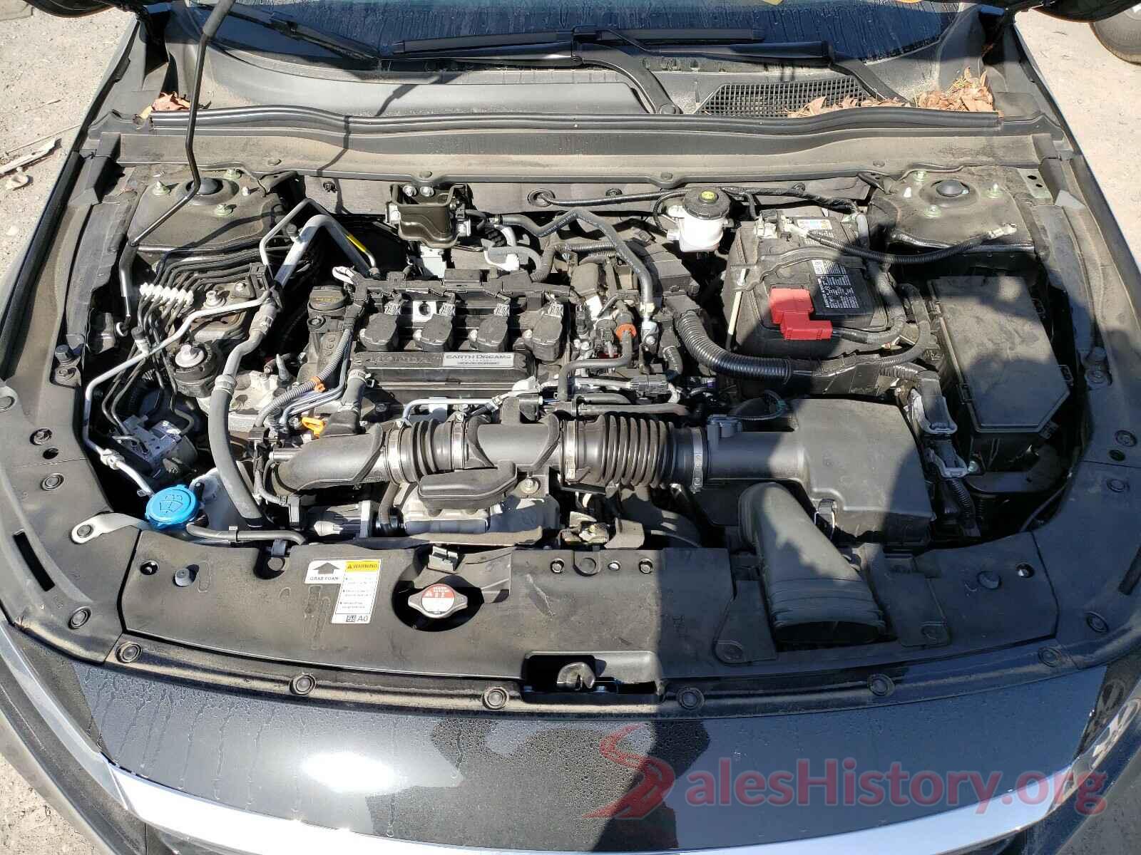 1HGCV1F1XJA120244 2018 HONDA ACCORD