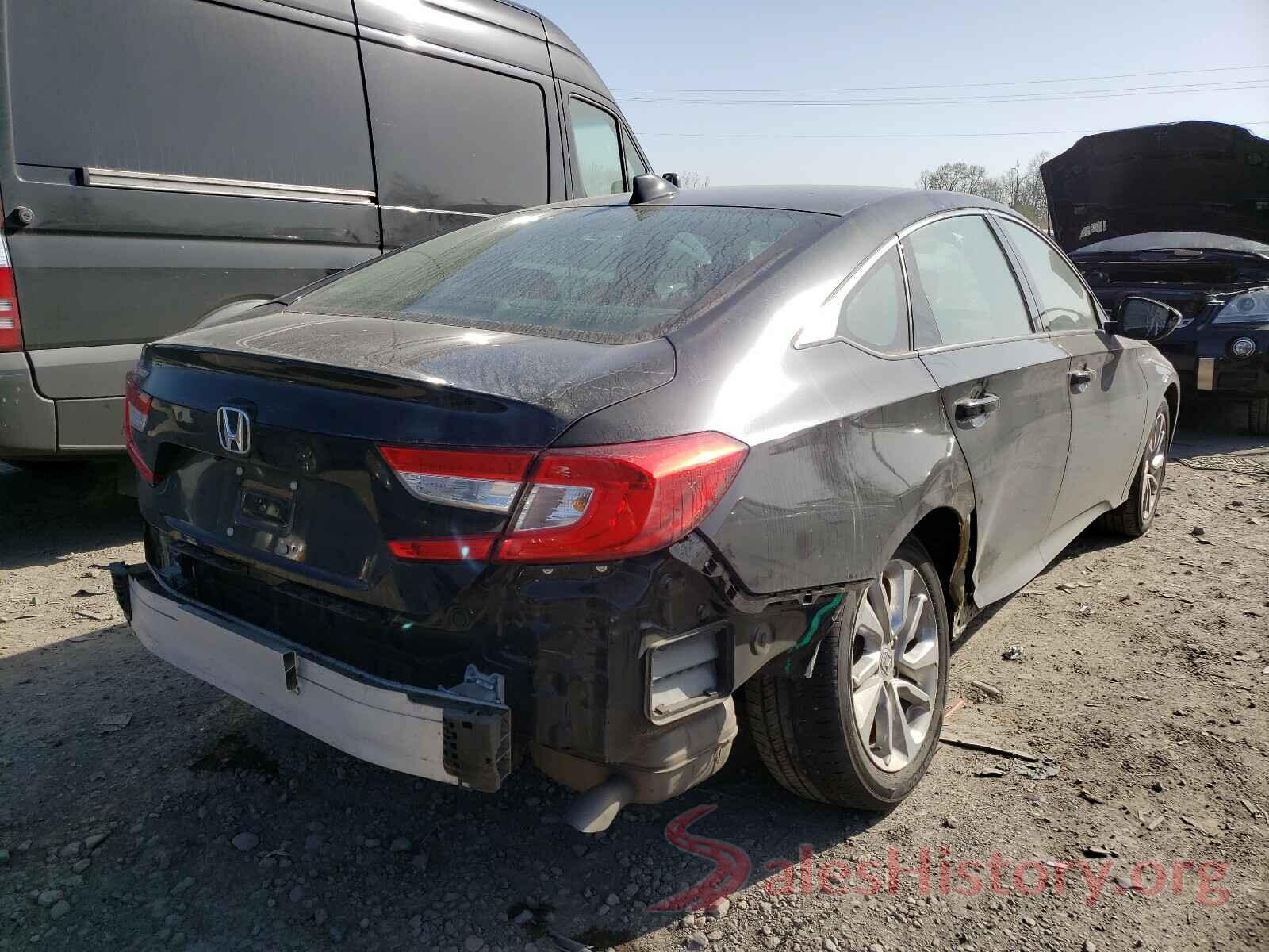 1HGCV1F1XJA120244 2018 HONDA ACCORD