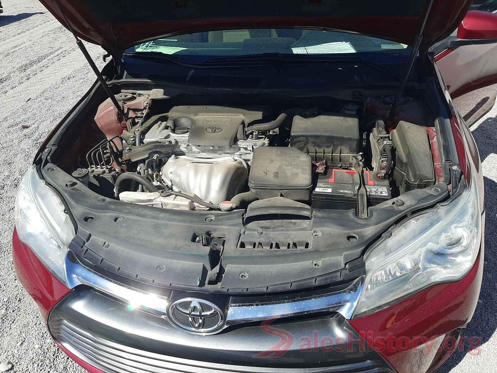 4T1BF1FK3GU530791 2016 TOYOTA CAMRY