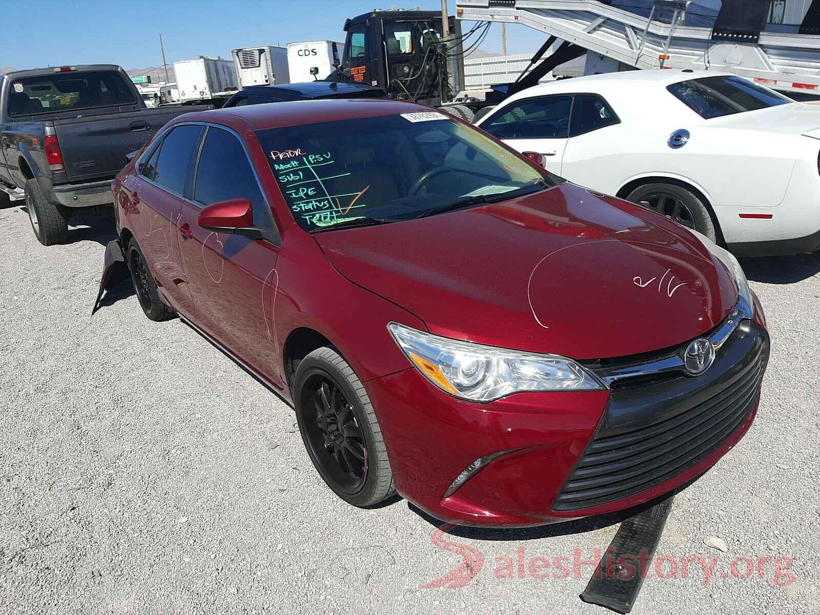 4T1BF1FK3GU530791 2016 TOYOTA CAMRY