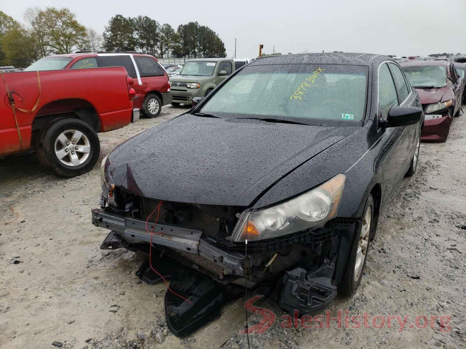 1HGCP2F84AA030374 2020 HONDA ACCORD