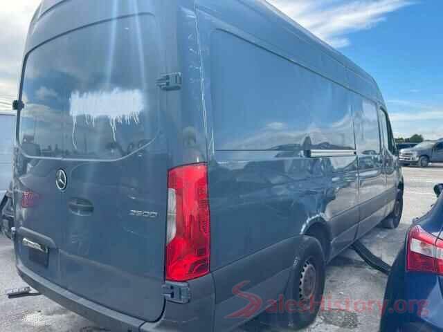 WD4PF1CD9KP138282 2019 MERCEDES-BENZ SPRINTER