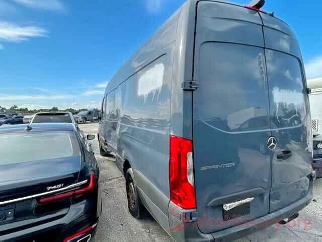 WD4PF1CD9KP138282 2019 MERCEDES-BENZ SPRINTER