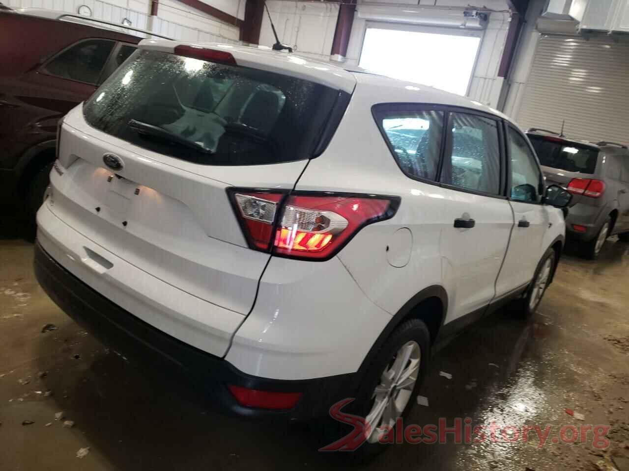 1FMCU0F79JUD00504 2018 FORD ESCAPE