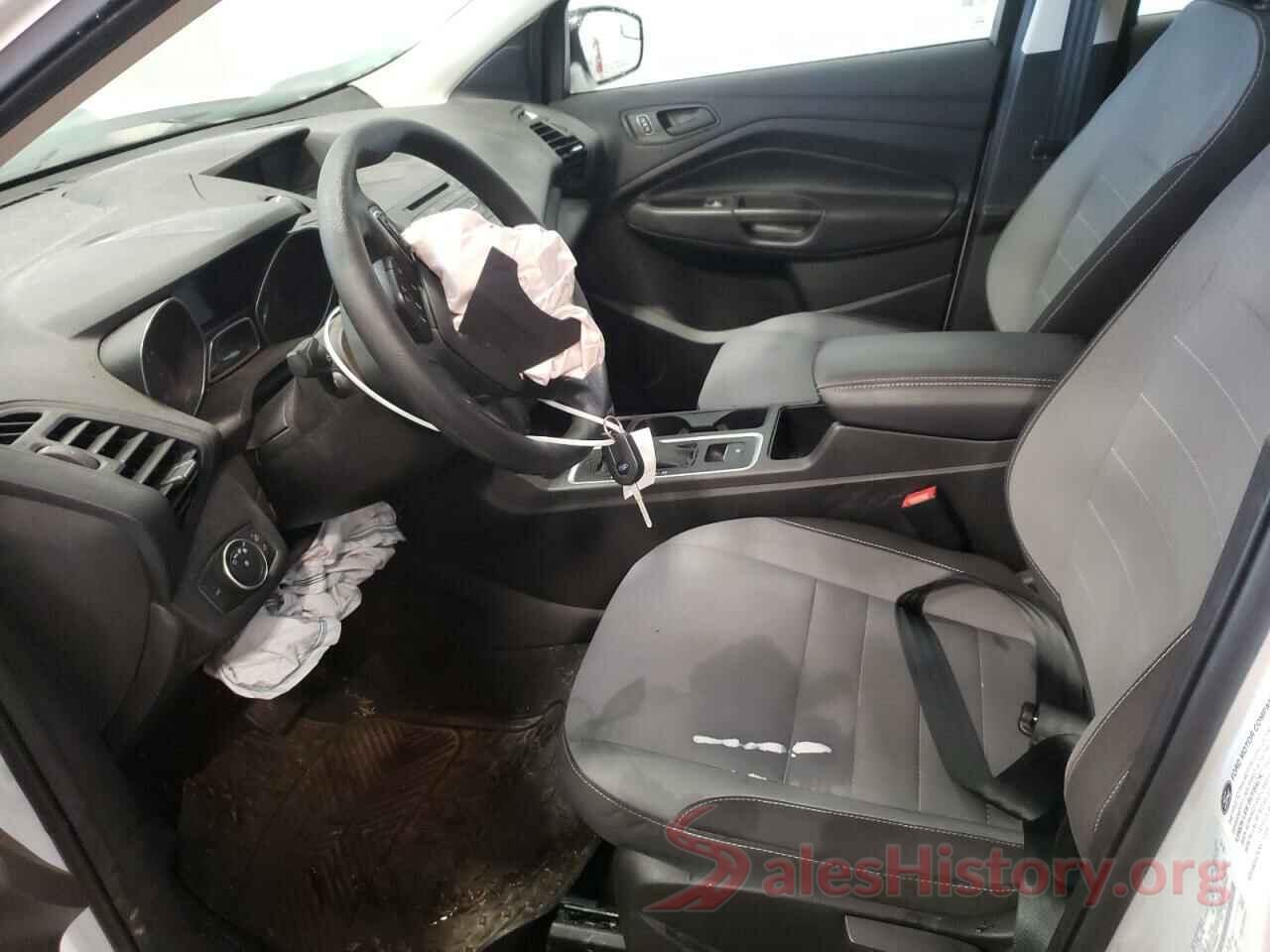 1FMCU0F79JUD00504 2018 FORD ESCAPE