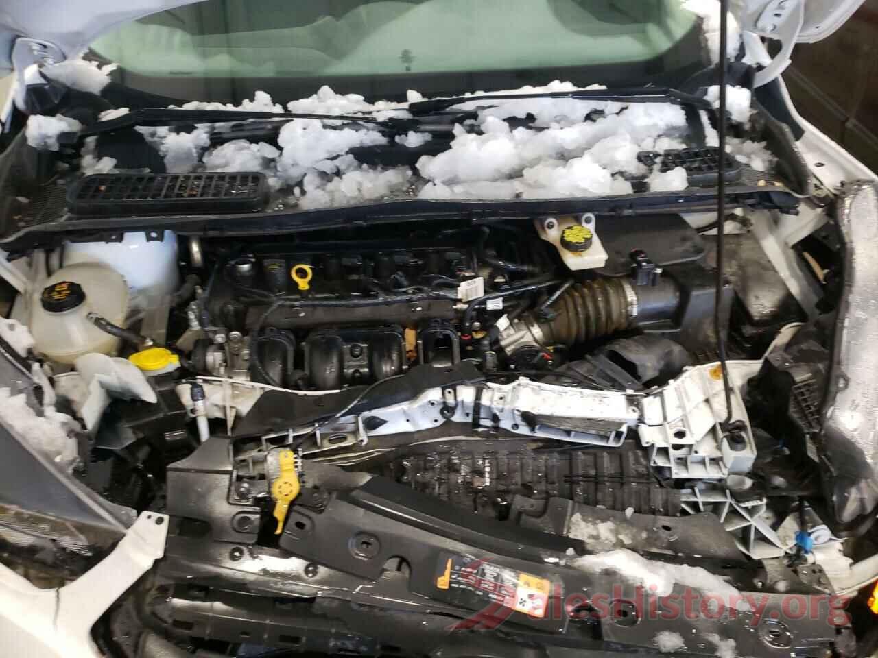 1FMCU0F79JUD00504 2018 FORD ESCAPE