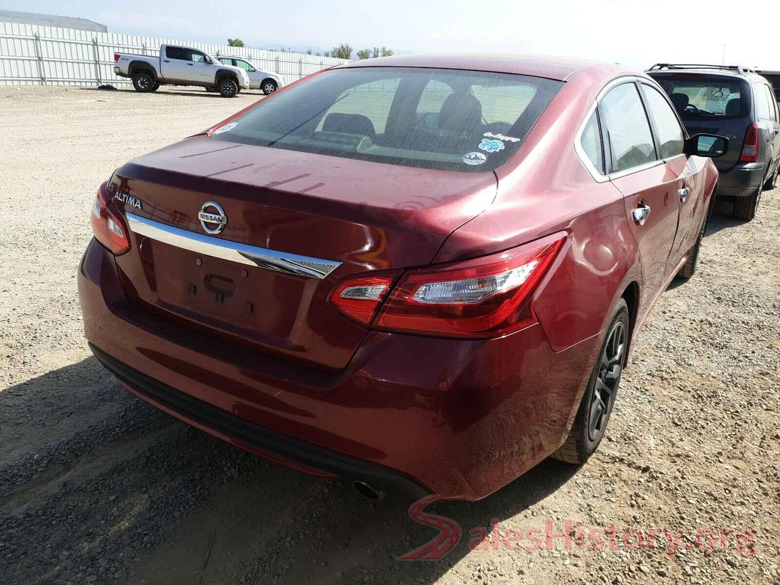 1N4AL3AP7GC221926 2016 NISSAN ALTIMA